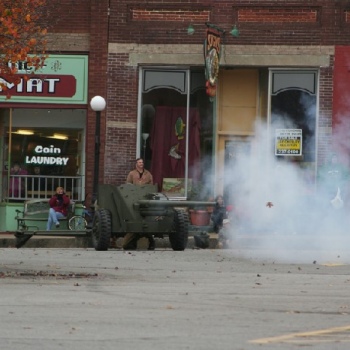 Reenactments