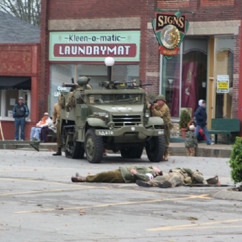 Reenactments |  