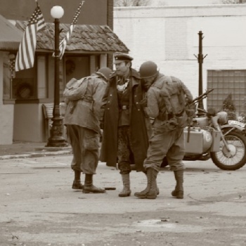 Reenactments |  