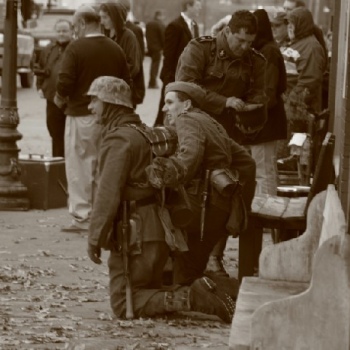 Reenactments
