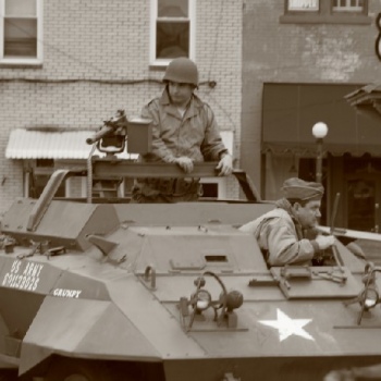 Reenactments |  
