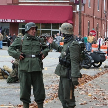 Reenactments