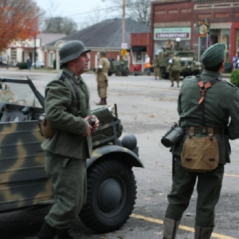 Reenactments