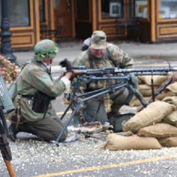 Reenactments