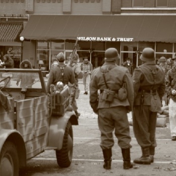Reenactments