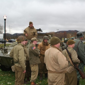 Reenactments |  