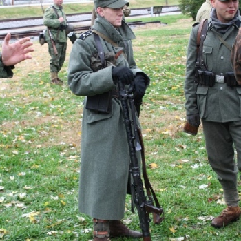 Reenactments