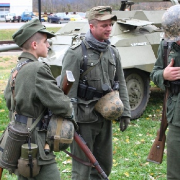 Reenactments
