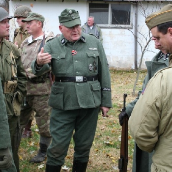 Reenactments |  