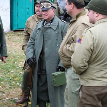 Reenactments |  