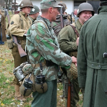 Reenactments |  
