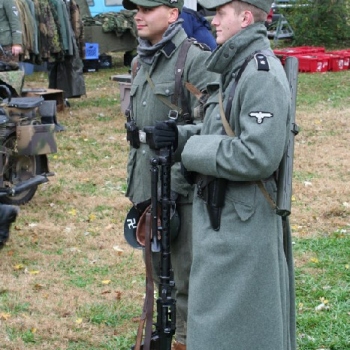 Reenactments