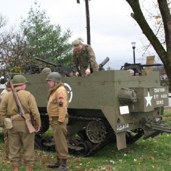 Reenactments