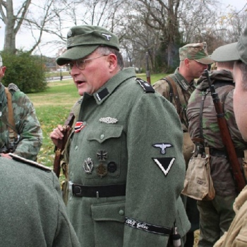 Reenactments |  