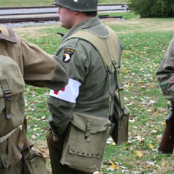 Reenactments |  