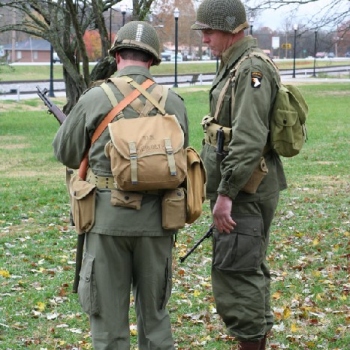 Reenactments |  