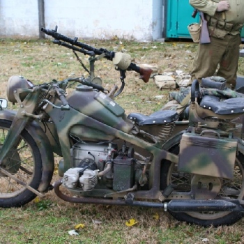 Reenactments |  