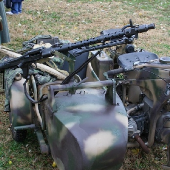 Reenactments |  
