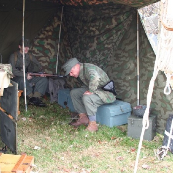 Reenactments