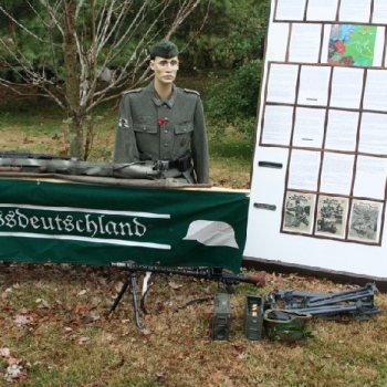 Reenactments |  