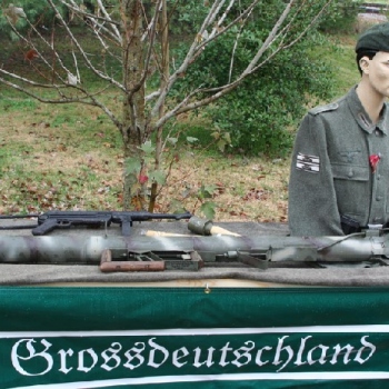 Reenactments