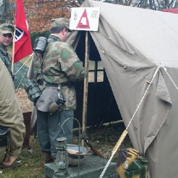 Reenactments |  