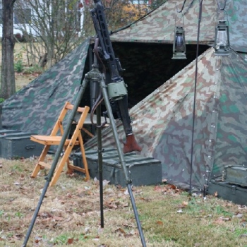 Reenactments |  