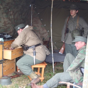 Reenactments |  