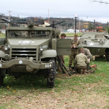 Reenactments |  