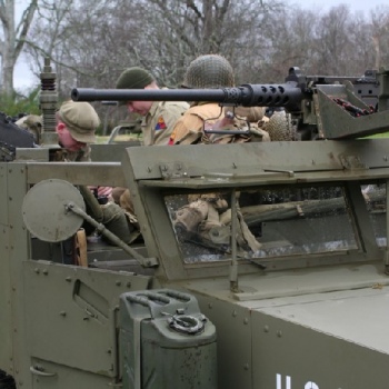 Reenactments |  