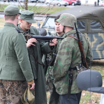 Reenactments