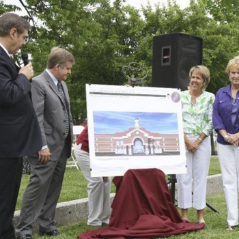Wilson County  The Place To Be |  