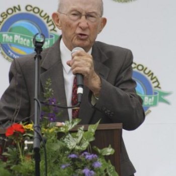 Wilson County  The Place To Be |  