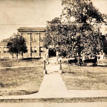 Watertown High School