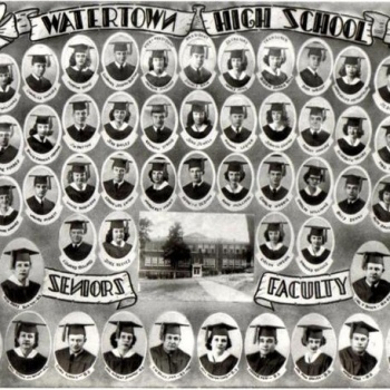 WHS 100th Anniversary Class Pictures |  