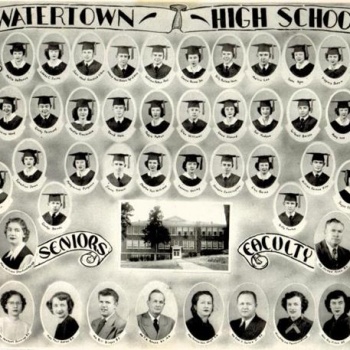 WHS 100th Anniversary Class Pictures |  
