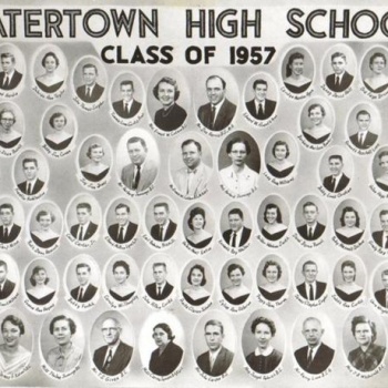 WHS 100th Anniversary Class Pictures |  