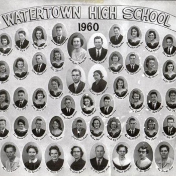 WHS 100th Anniversary Class Pictures