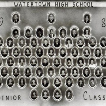 WHS 100th Anniversary Class Pictures |  