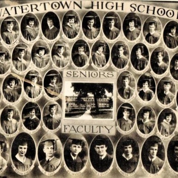 WHS 100th Anniversary Class Pictures