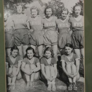 WHS 100th Anniversary Event |  