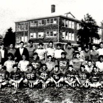 WHS 100th Anniversary Event |  