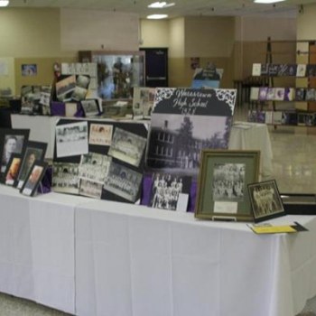 WHS 100th Anniversary Event |  