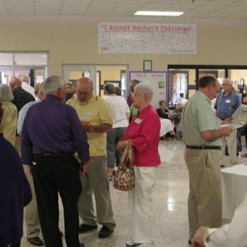WHS 100th Anniversary Event |  