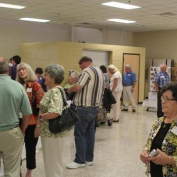 WHS 100th Anniversary Event |  