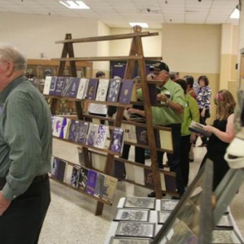 WHS 100th Anniversary Event |  