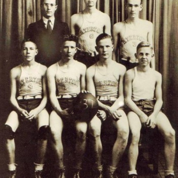 WHS 100th Anniversary Event |  