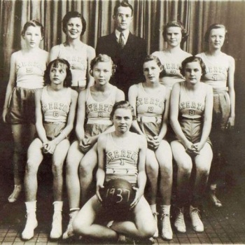 WHS 100th Anniversary Event