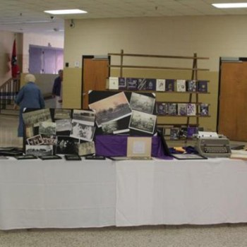 WHS 100th Anniversary Event