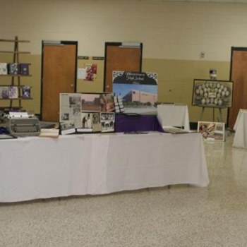 WHS 100th Anniversary Event